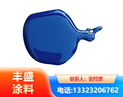 淮北水性醇酸磁漆